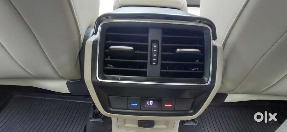 Skoda Kodiaq L & K, 2019, Diesel