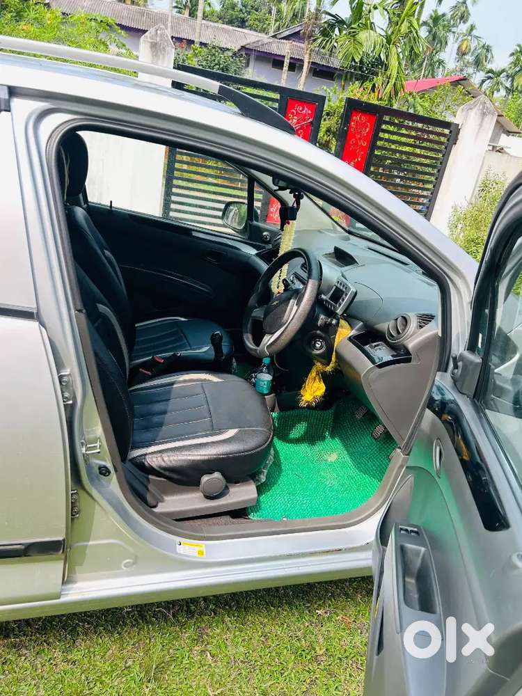 Chevrolet Beat Ls