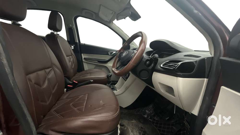 Tata Tigor 1.2 Revotron Xz Plus Cng, 2022, Cng & Hybrids