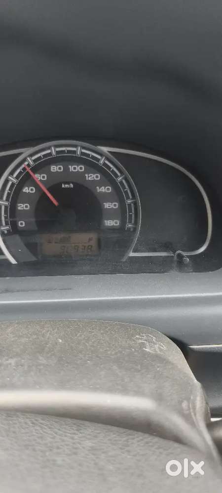 Maruti Suzuki Alto 800 2018 Petrol 90000 Km Driven