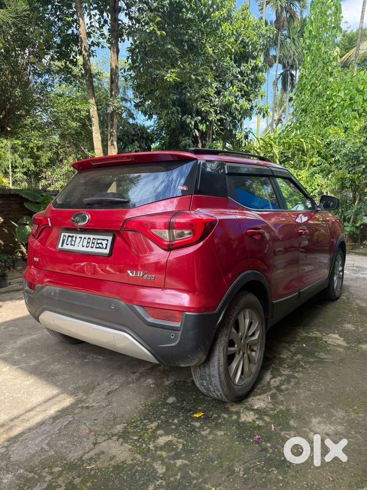 Mahindra Xuv300 Diesel 2021
