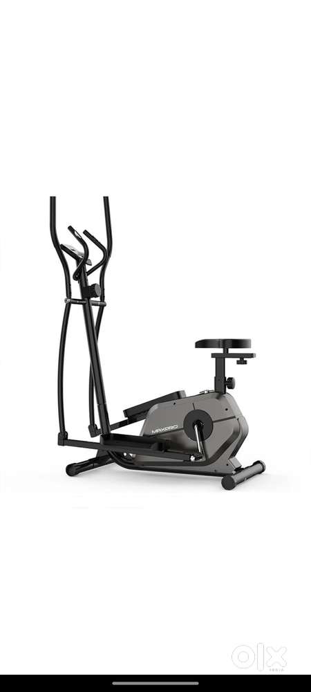 Max pro Cross trainer - Gym & Fitness - 1810166388