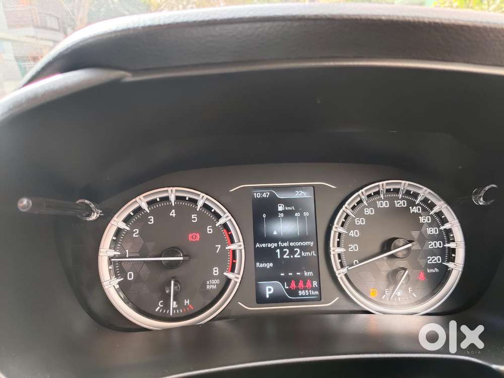 Maruti Suzuki Grand Vitara 1.5 Delta Smart Hybrid, 2025, Petrol