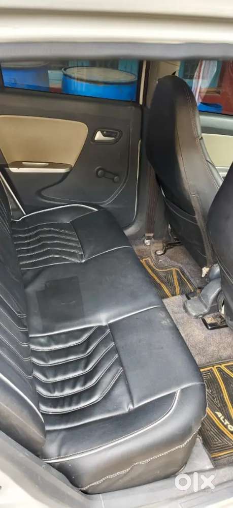Maruti Suzuki Alto K10 2015