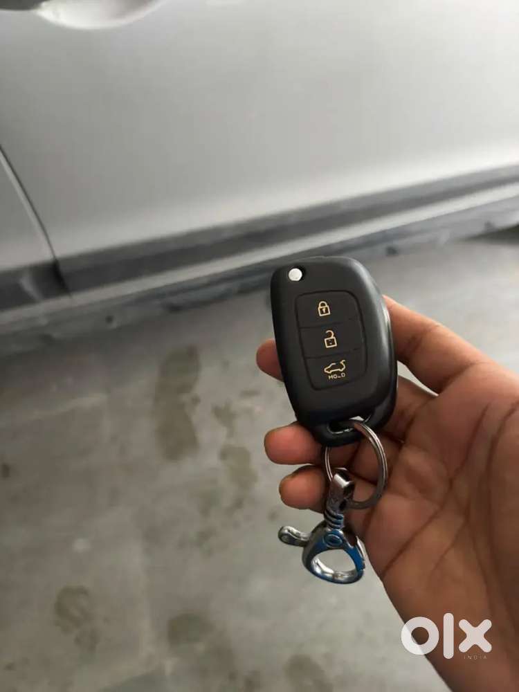 Hyundai I20 Active 2019 Petrol