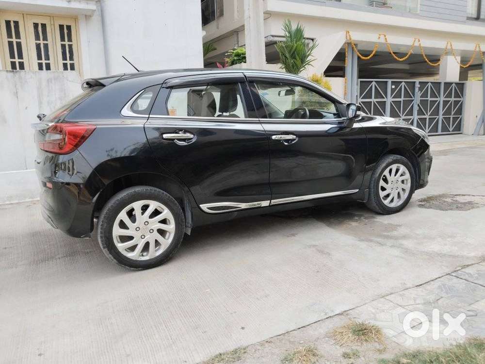 Maruti Suzuki Baleno