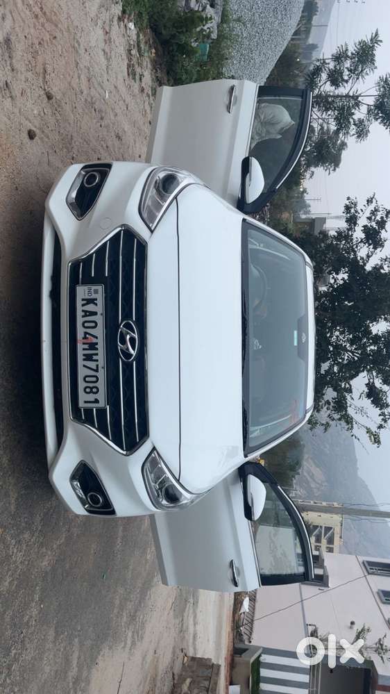 Verna Sx O