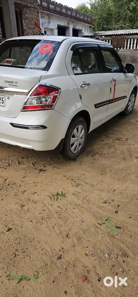 Swift Desire 2014 Vdi