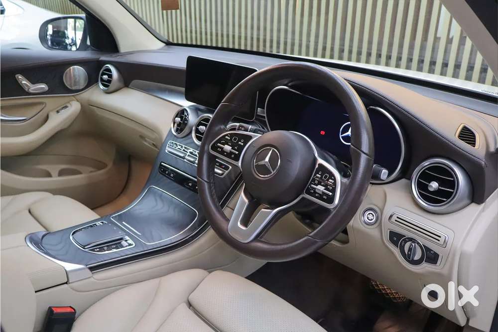 Mercedes-benz Glc Class Progressive 220d, 2022, Diesel