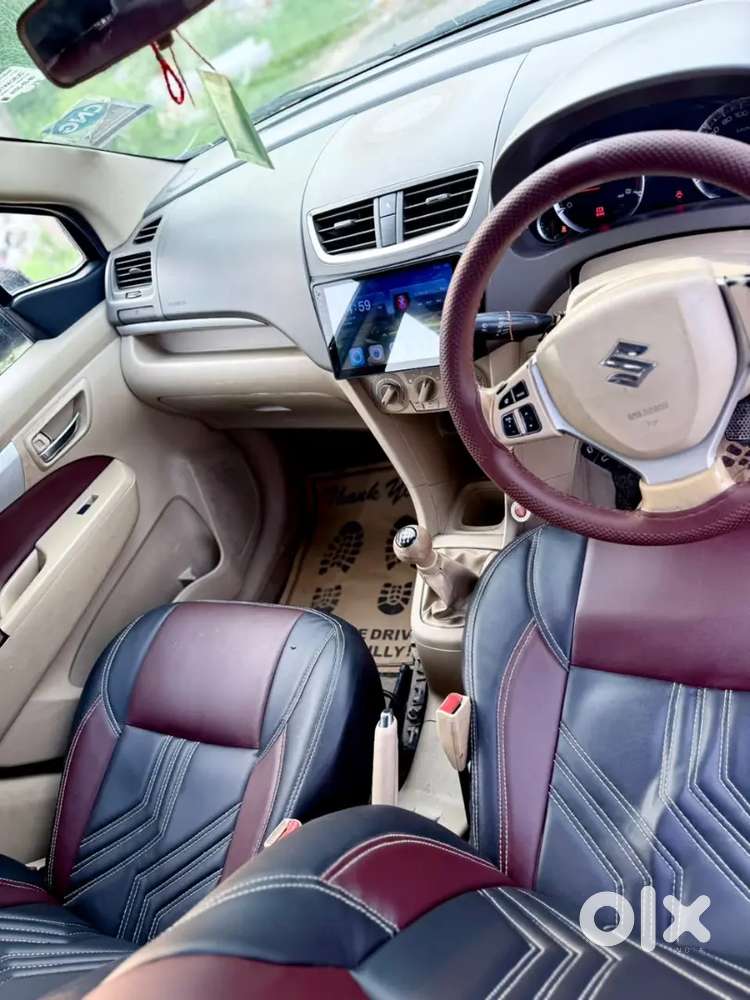 Maruti Suzuki Ertiga Limited 2016