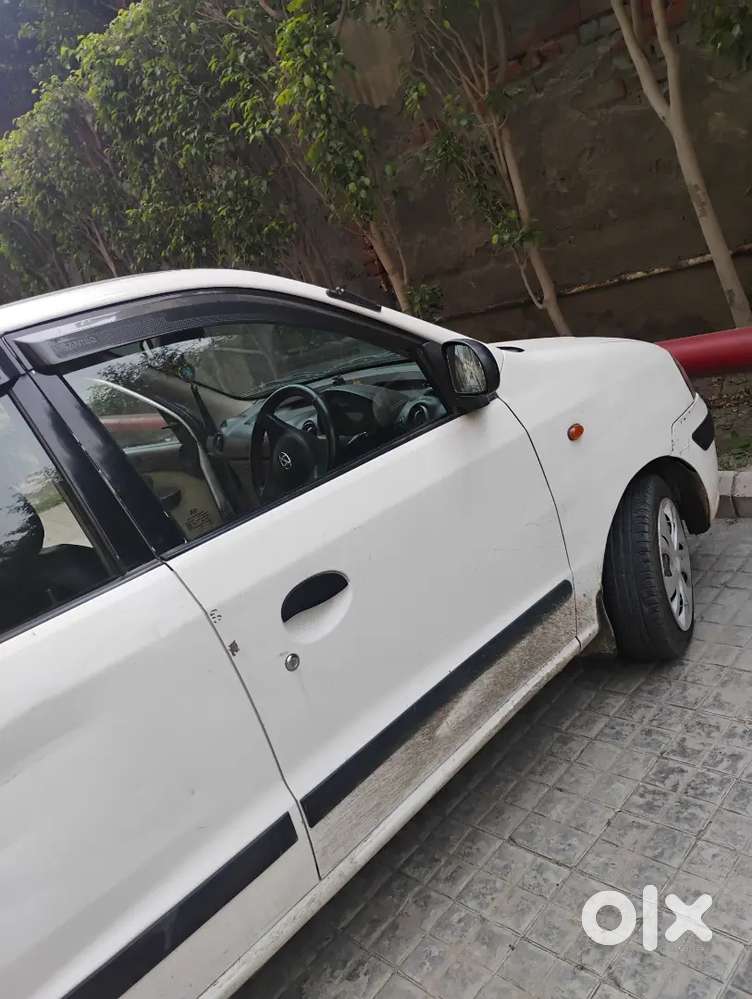 Hyundai Santro Xing 2013 Variant