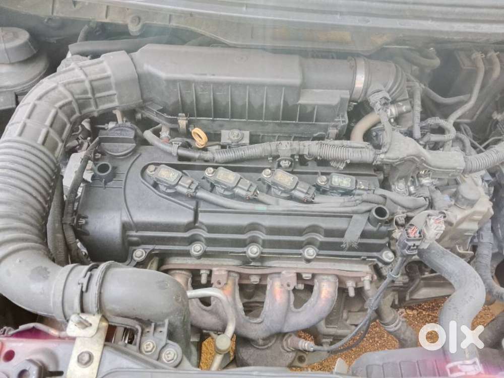 Maruti Suzuki Wagon R 1.2 Vxi Ags, 2019, Petrol