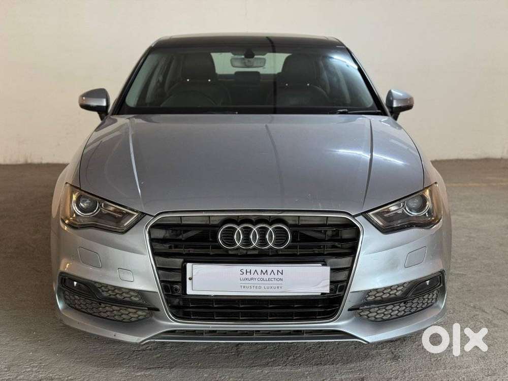 Audi A3 35 Tdi S Line, 2016, Diesel