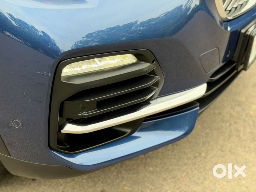2021 Bmw X5 Diesel Year