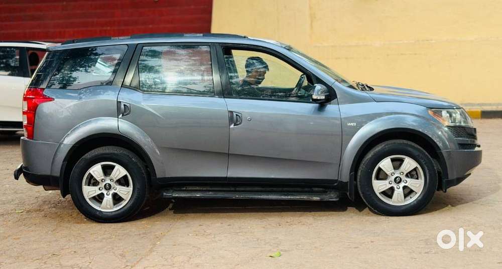 Mahindra Xuv500 2011-2015 W8 2wd, 2012, Diesel