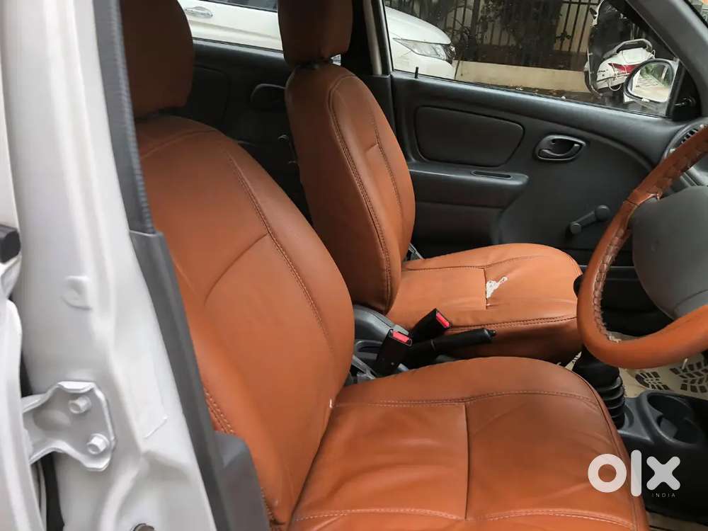 Maruti Suzuki Alto 2007 Petrol 72000 Km Driven