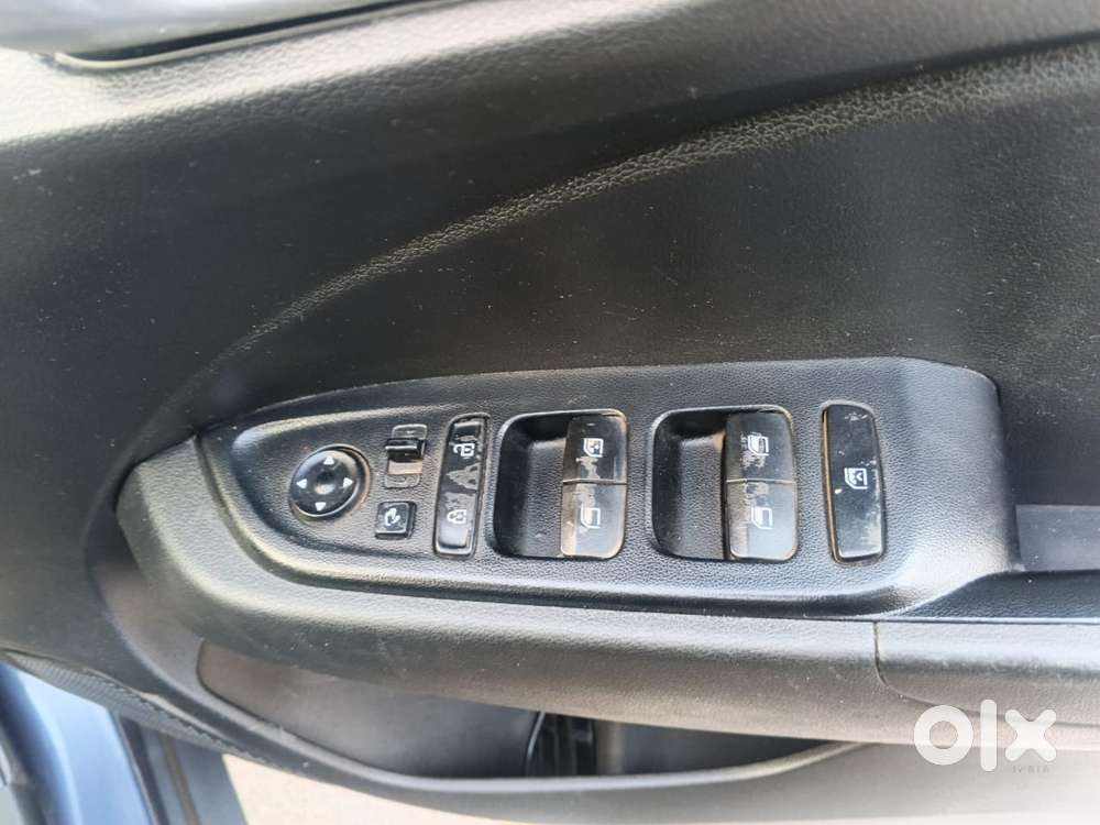 Hyundai Venue 1.0l Turbo Gdi Sx(o) Mt, 2020, Diesel
