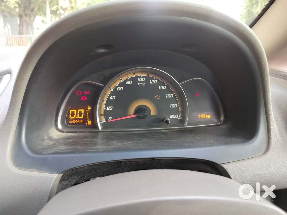 Chevrolet Sail 1.3 Base, 2014, Petrol