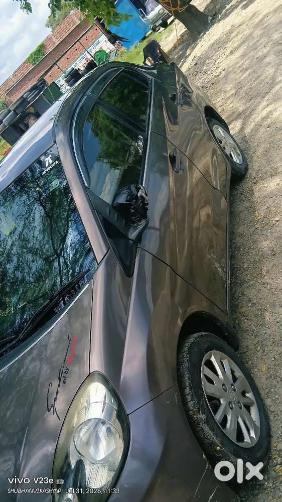 Honda Amaze Diesel 2015 Year