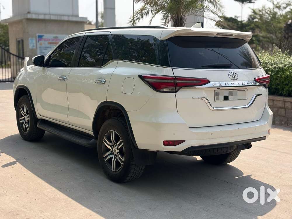 Toyota Fortuner 4x2 At 2.8 Diesel, 2022, Diesel