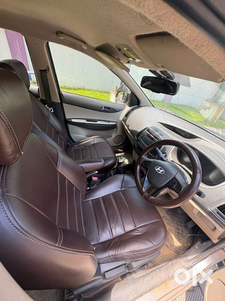 Hyundai I20 1.2 Diesel 2014