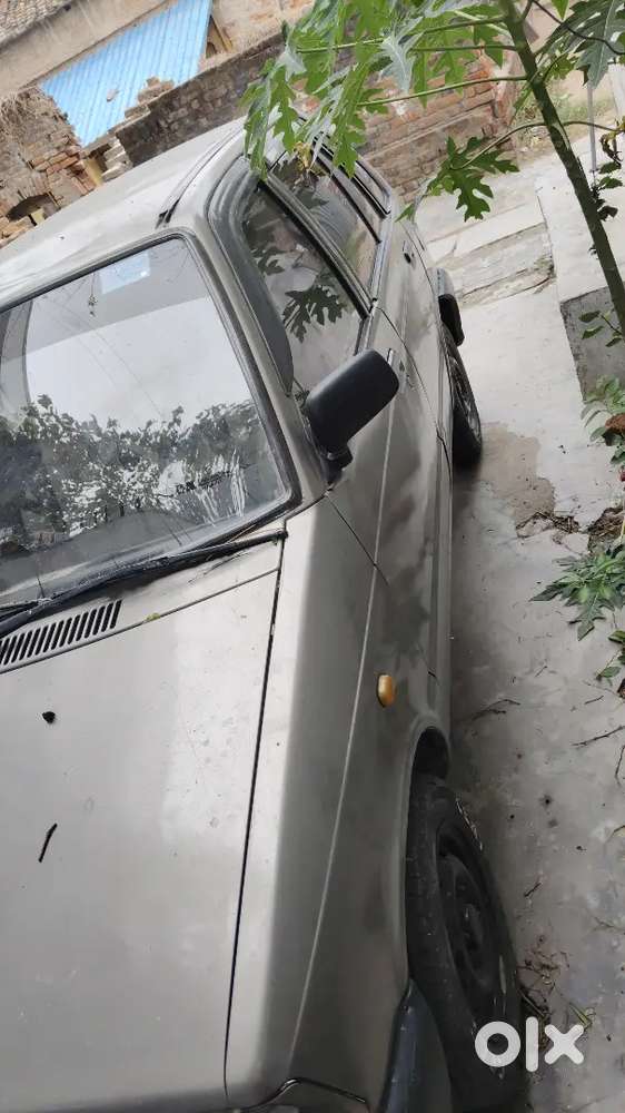 2004 Maruti Suzuki 800 Ac Bsii.