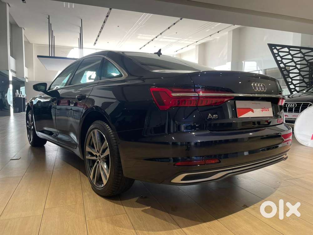 Audi A6 2.0 45 Tfsi Technology, 2024, Petrol