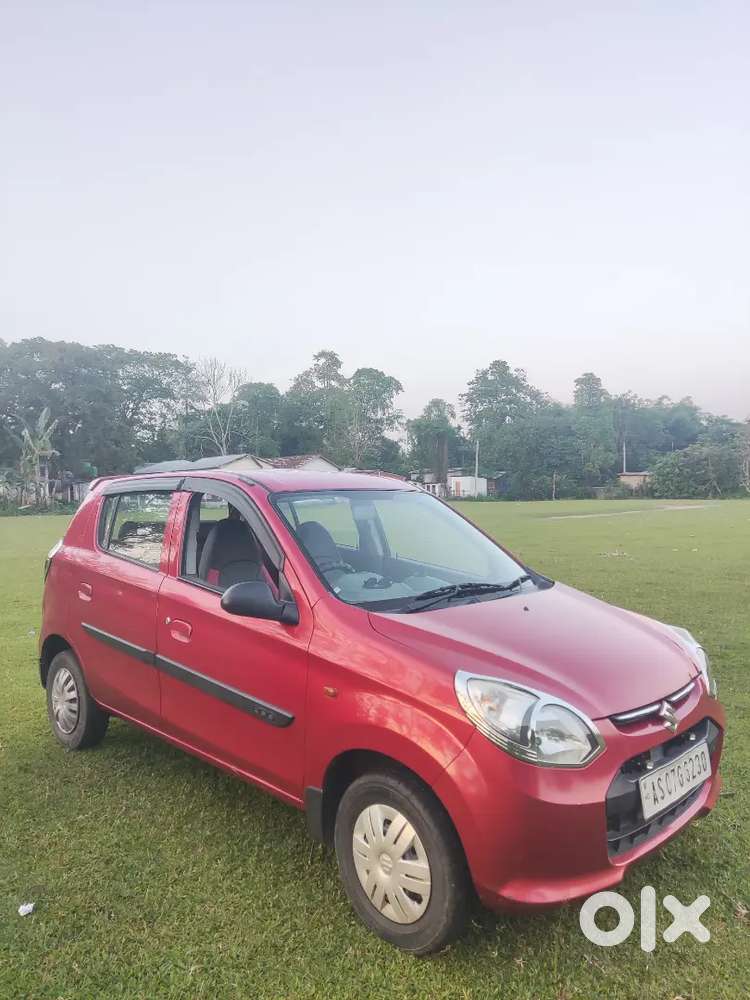 Maruti Suzuki Alto 800 2014 Diesel 57000 Km Driven