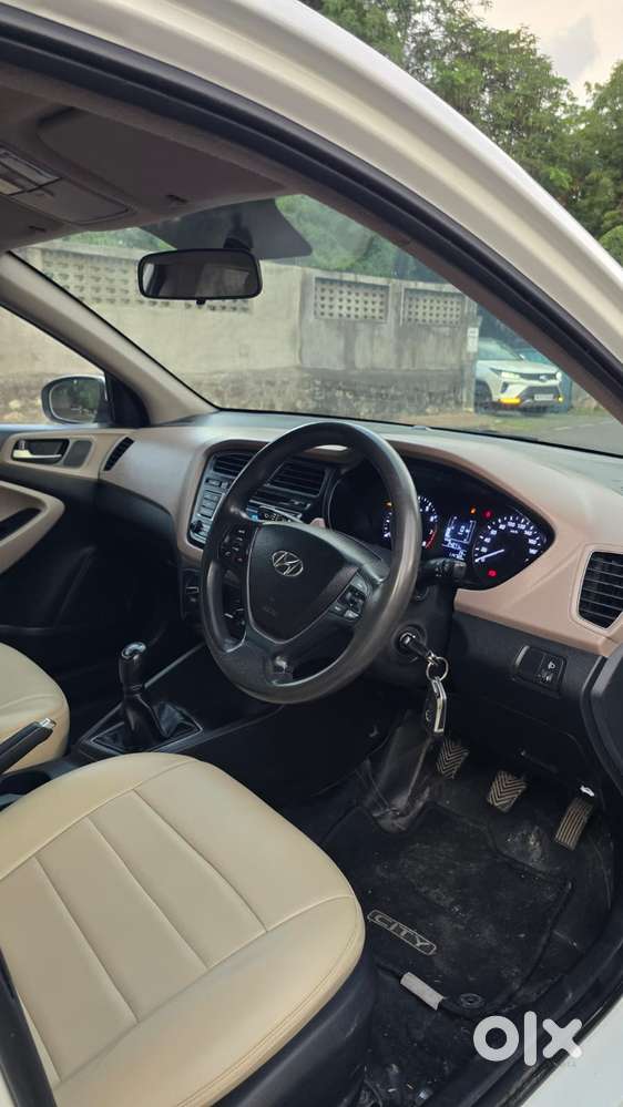 Hyundai Elite I20 Magna 1.2, 2016, Petrol