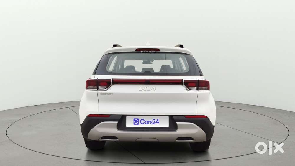 Kia Sonet 1.2 Htk Plus, 2023, Petrol