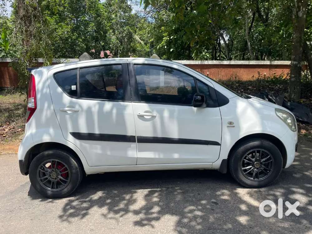 Maruti Suzuki Ritz 2011 Diesel Good Condition