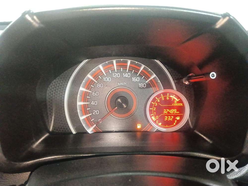 Maruti Suzuki Celerio 1.0 Zxi Plus Ags, 2022, Petrol