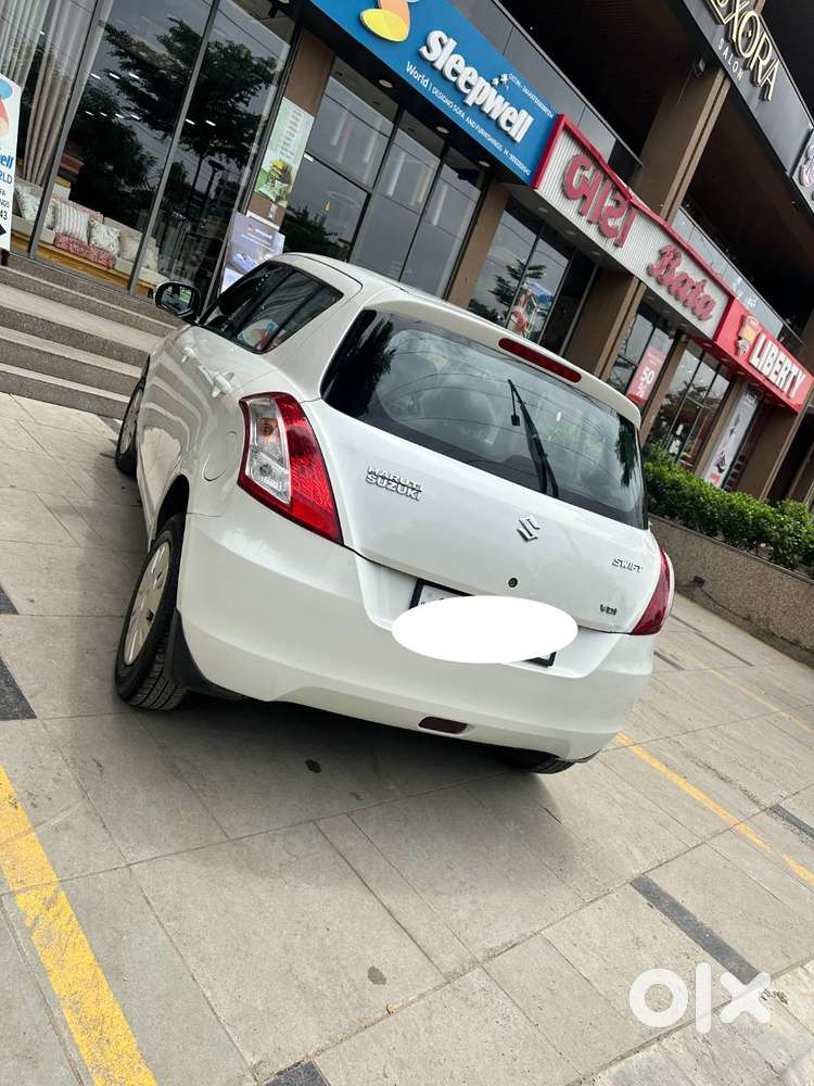 Maruti Suzuki Swift Vdi Diesel – 2013  1st Owner  Excellent Conditio