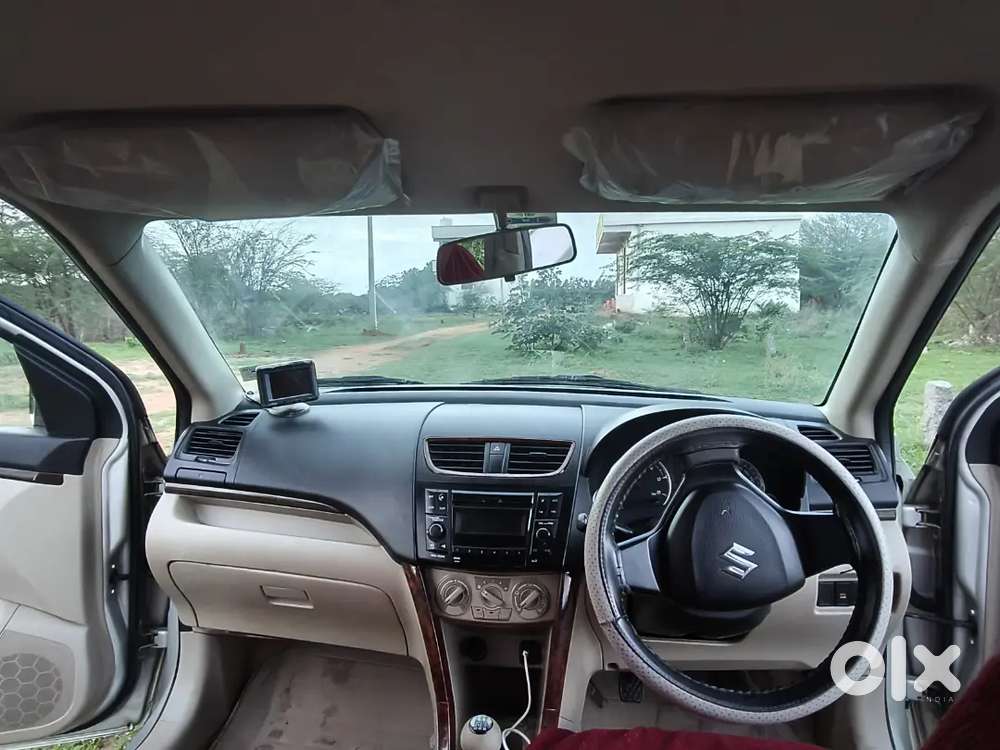 Maruti Suzuki Swift Vdi 2016
