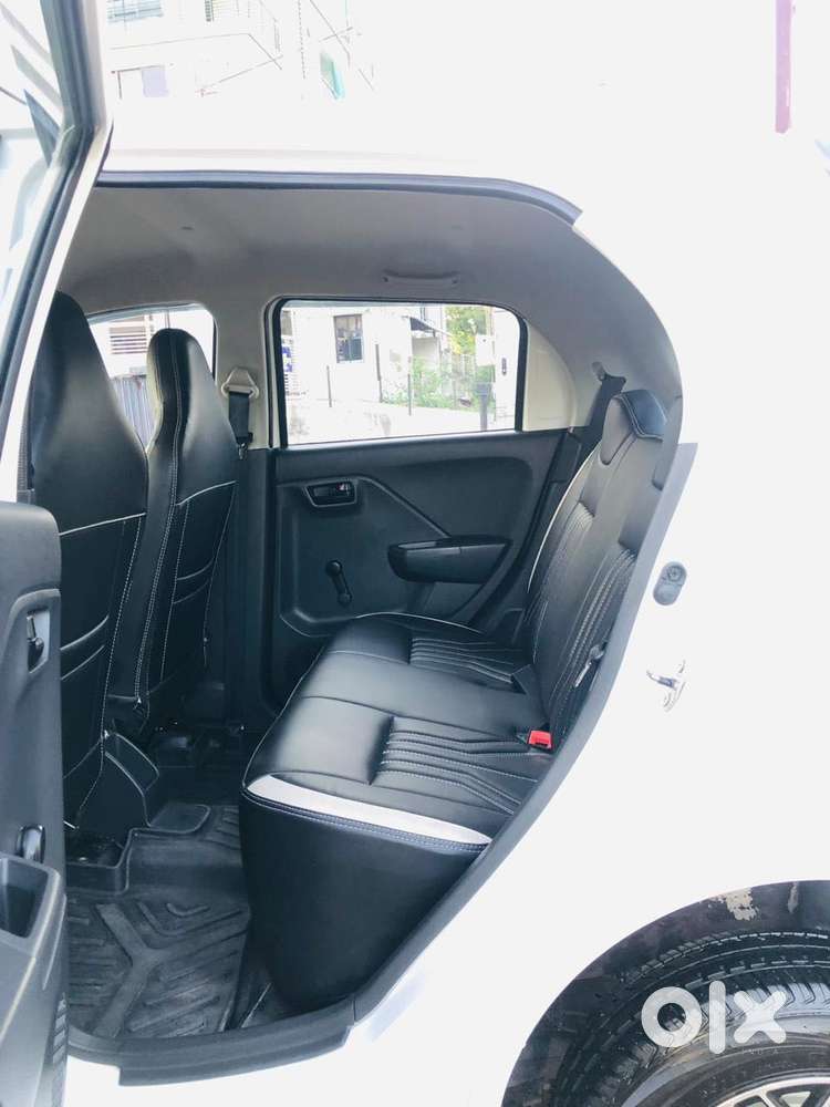 Maruti Suzuki Alto K10 Vxi (o), 2024, Petrol