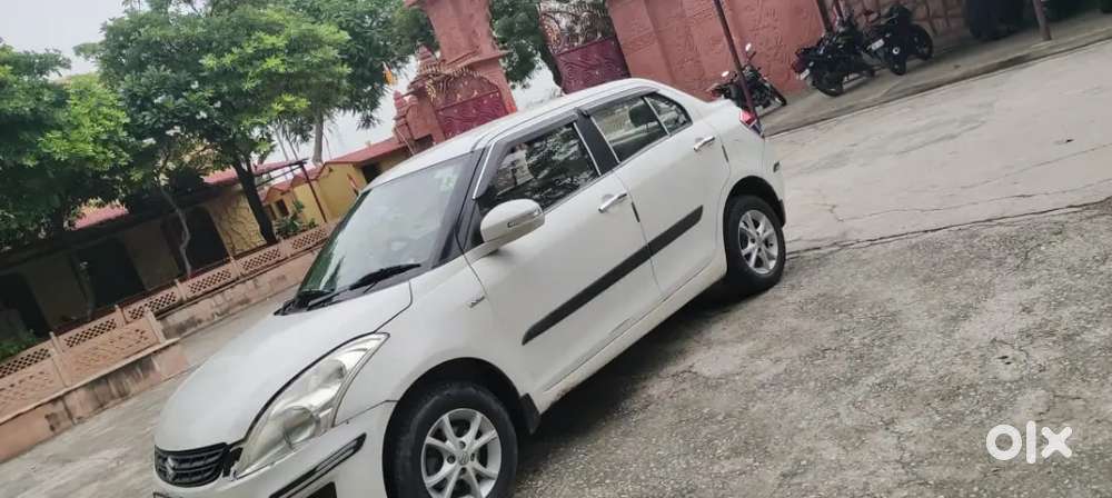 Swift Dzire Maruti Suzuki 2014