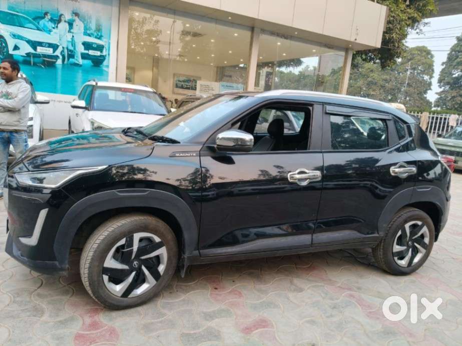 Nissan Magnite Tekna Ez Shift, 2024, Petrol