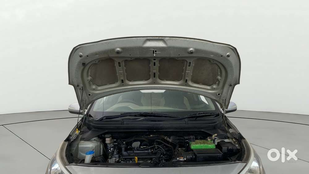 Hyundai Elite I20 1.2 Asta Cvt, 2018, Petrol