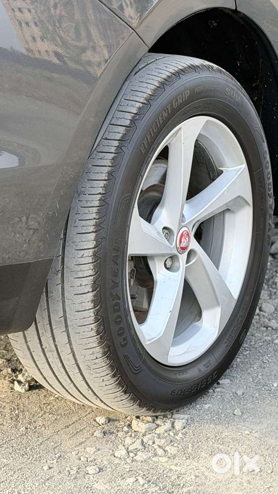 Jaguar F-pace Prestige 2.0 Awd, 2019, Diesel