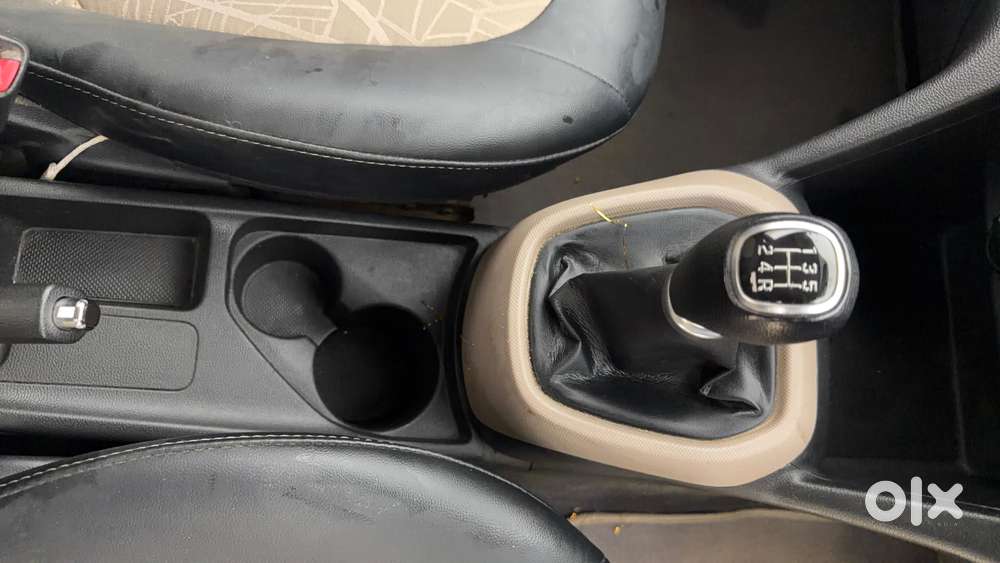 Hyundai Grand I10 Sportz 1.2 Kappa Vtvt, 2018, Cng & Hybrids