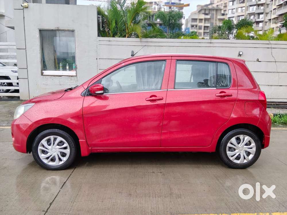 Maruti Suzuki Celerio Zxi, 2014, Cng & Hybrids