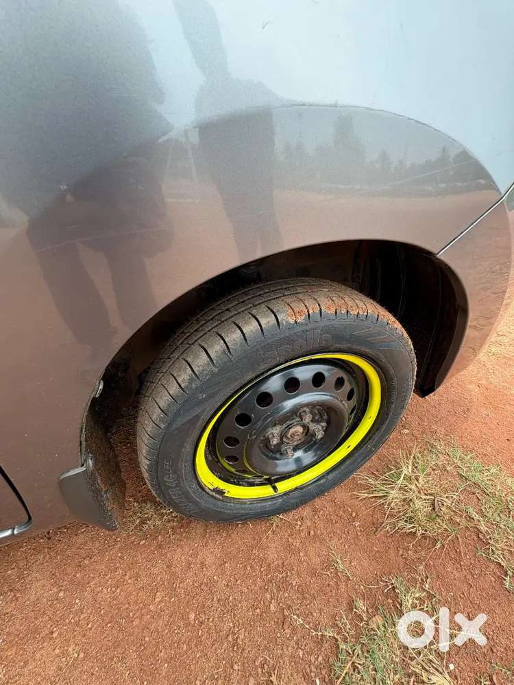 Maruti Suzuki Wagon R 2013 Full Option