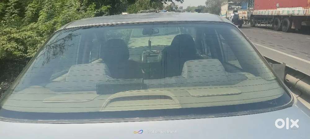 Honda City Zx 2006 Petrol 105000 Km Driven