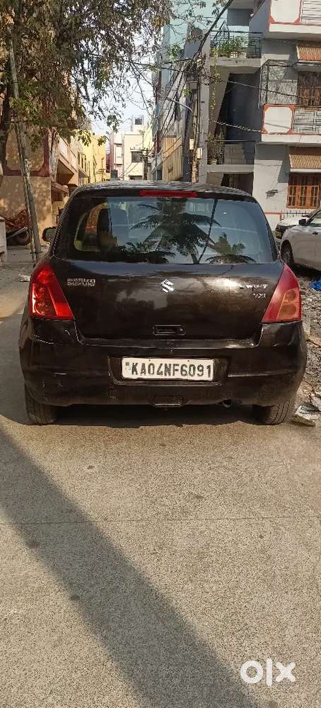 Swift Car For Sale