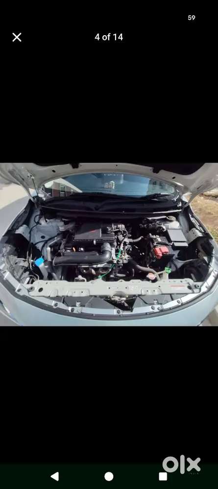 Maruti Suzuki Baleno 2024 Petrol Good Condition