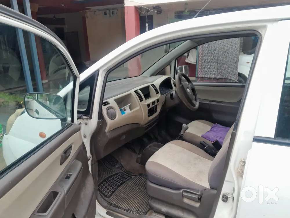 Maruti Suzuki Estilo 2012