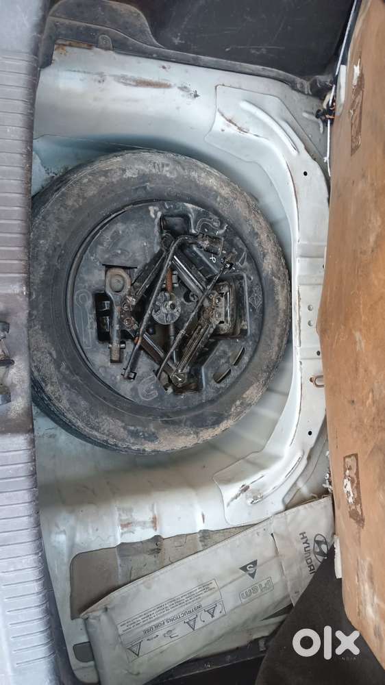 Hyundai I10 1.2 Kappa Magna, 2009, Petrol