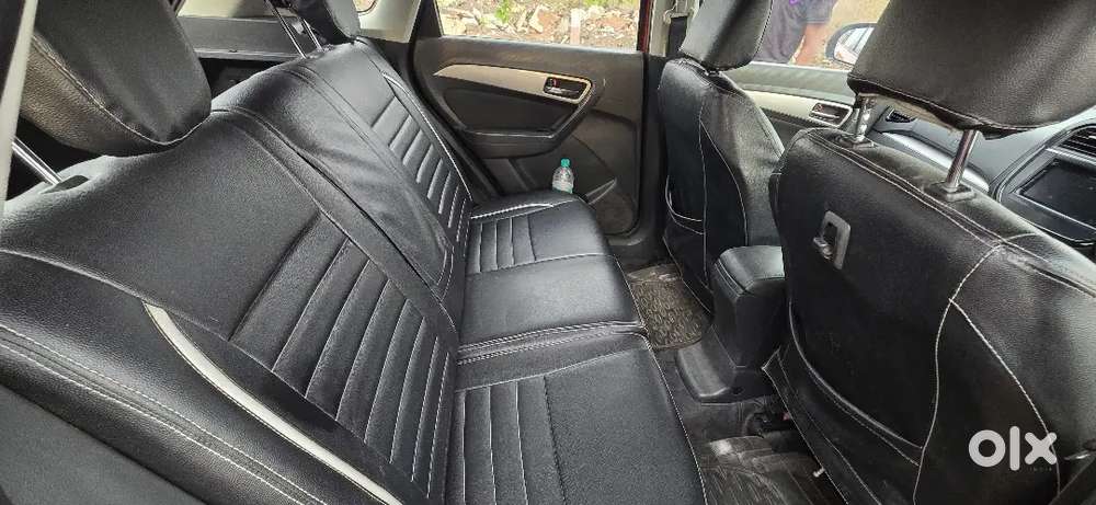 Maruti Suzuki Vitara Brezza 2016