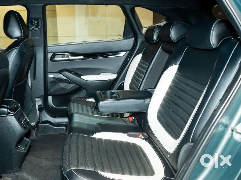 Kia Seltos Gtx, 2023, Petrol