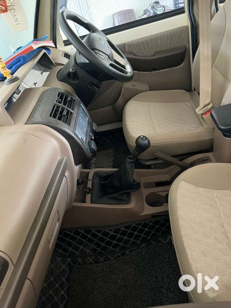 Mahindra Bolero Diesel 2026